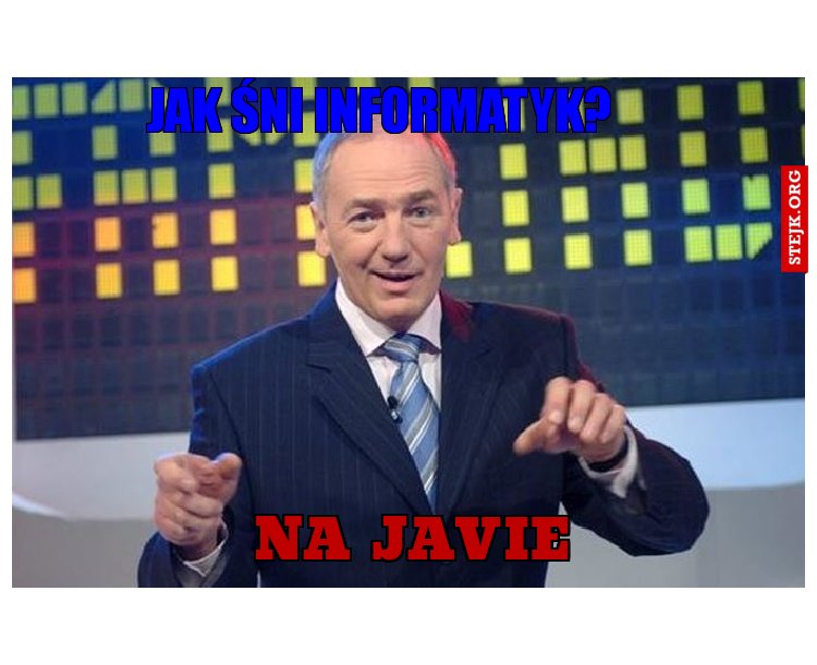 NA JAVIE