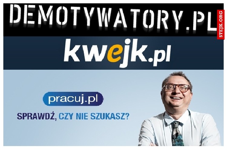 Dorosłość jest wtedy gdy