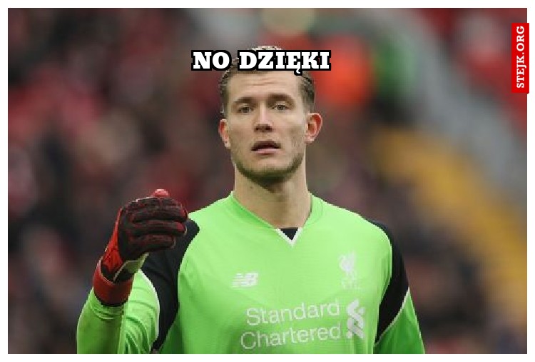 No dzięki 