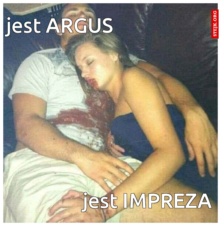 jest ARGUS