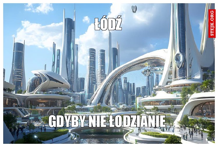 ŁÓDŹ