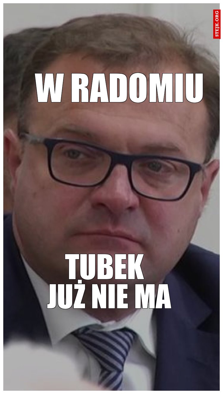 w radomiu popr