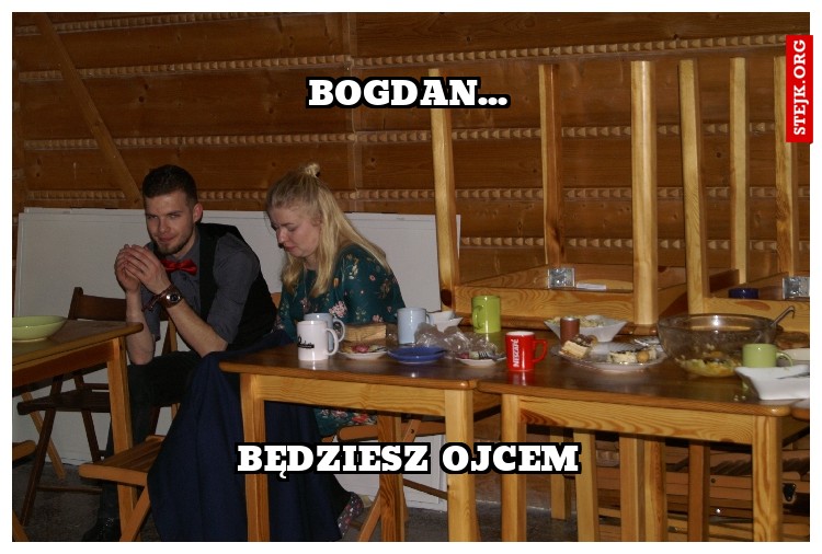 BOGDAN...