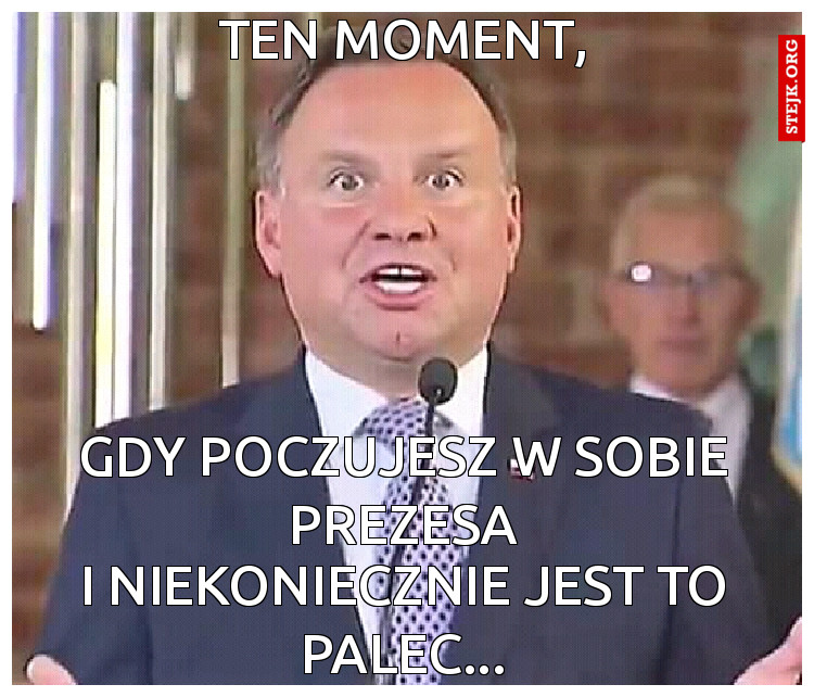 ten moment,