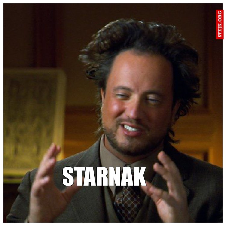 starnak