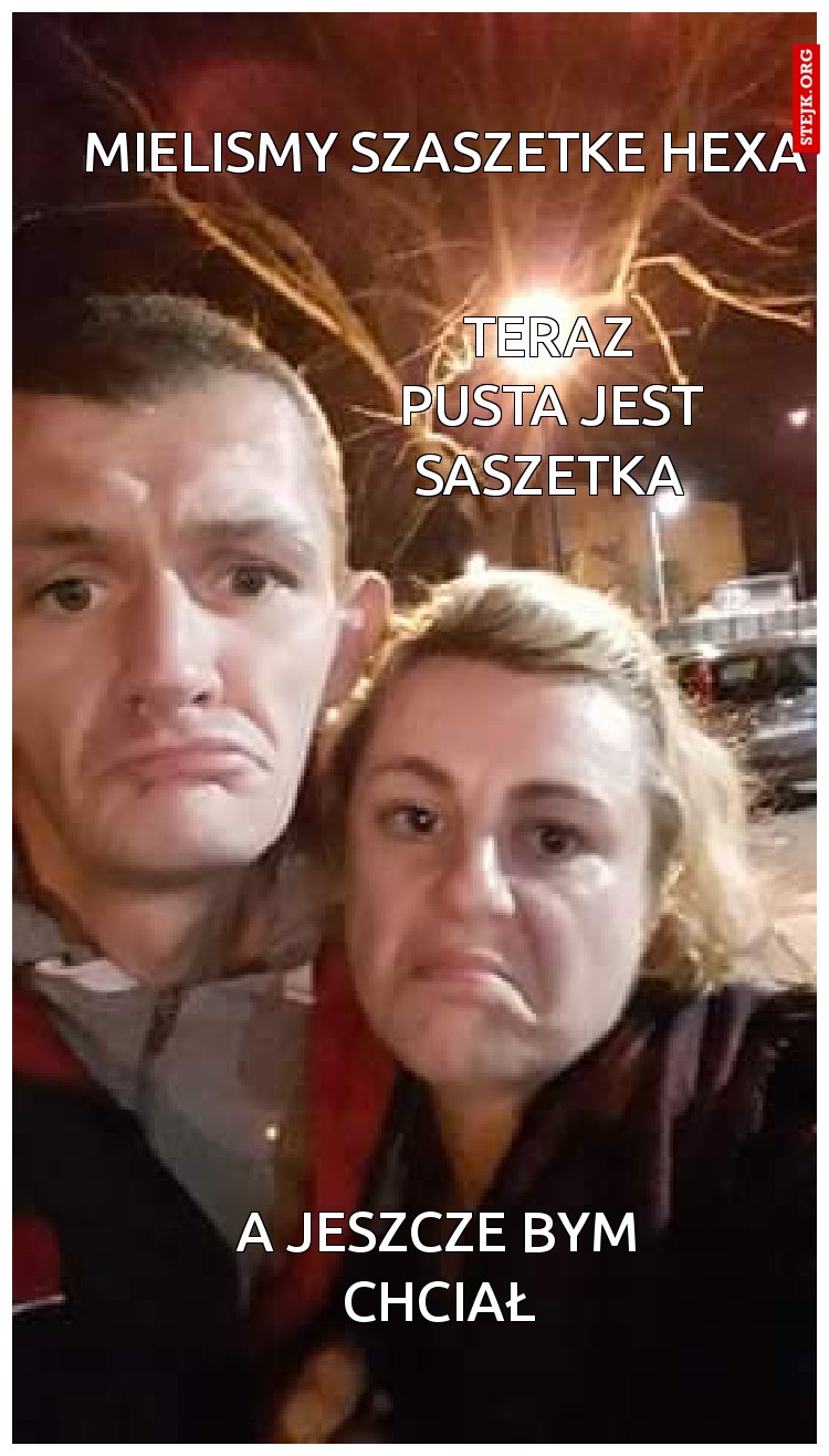 MIELISMY SZASZETKE HEXA