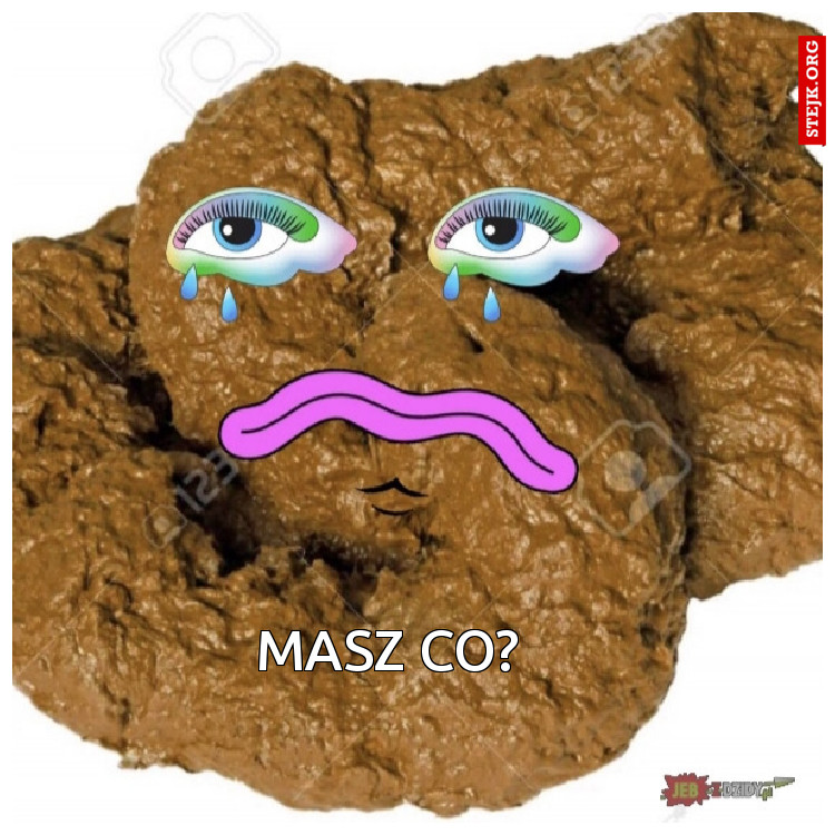 MASZ CO?