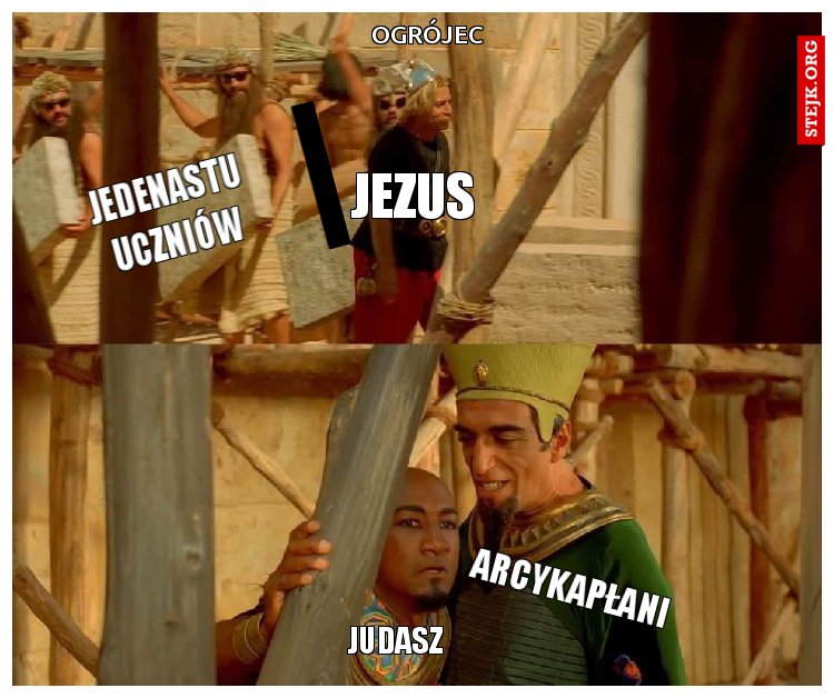 JA: WCHODZE DO SKLEPU O 10.00