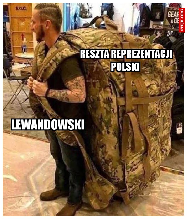 Lewandowski 
