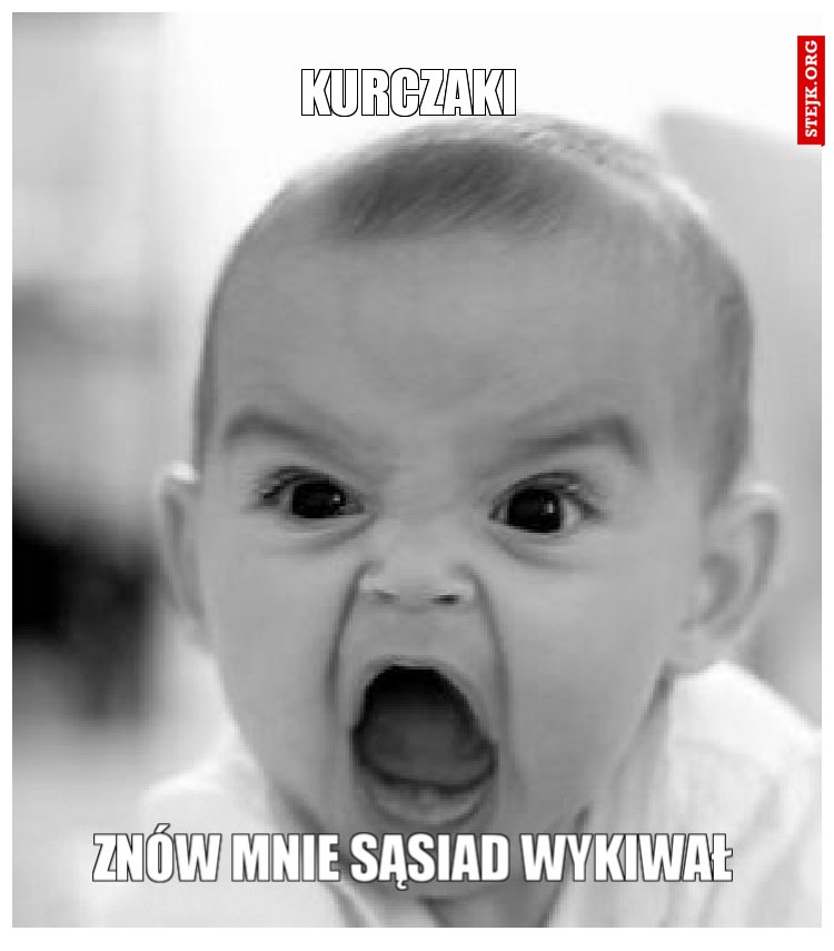 kurczaki 