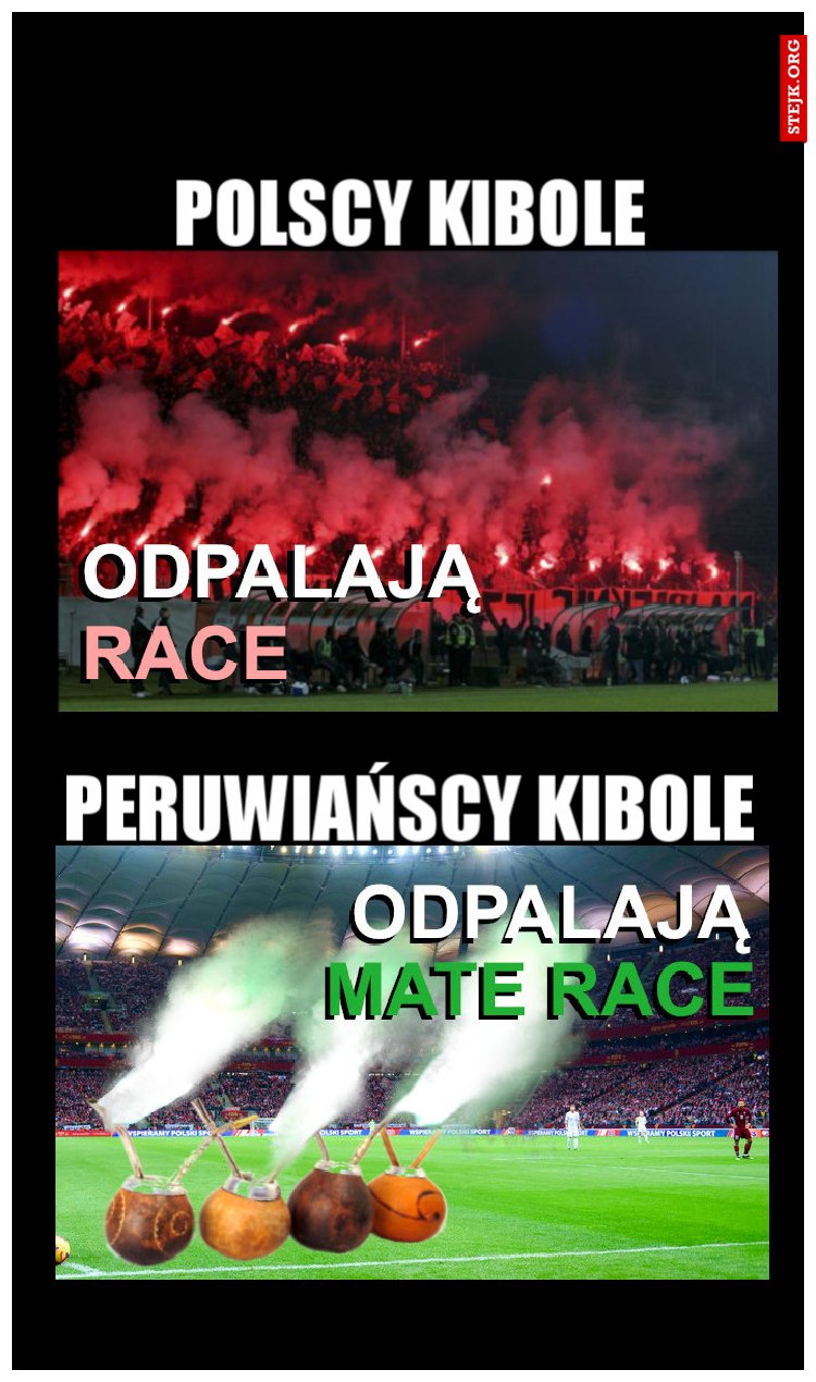 polscy kibole