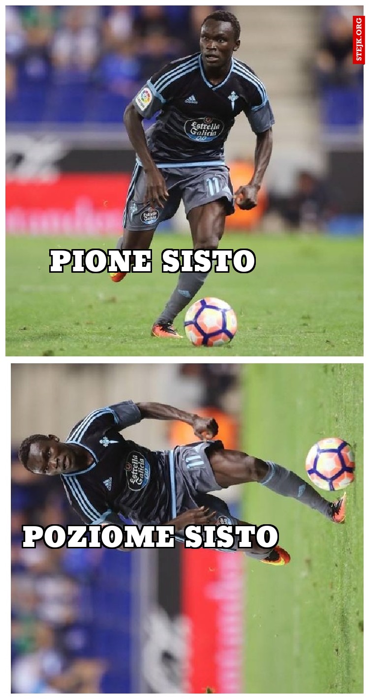 PIONE SISTO