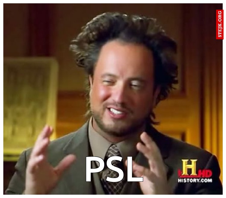 PSL