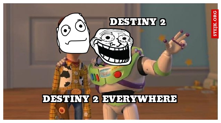 Destiny 2