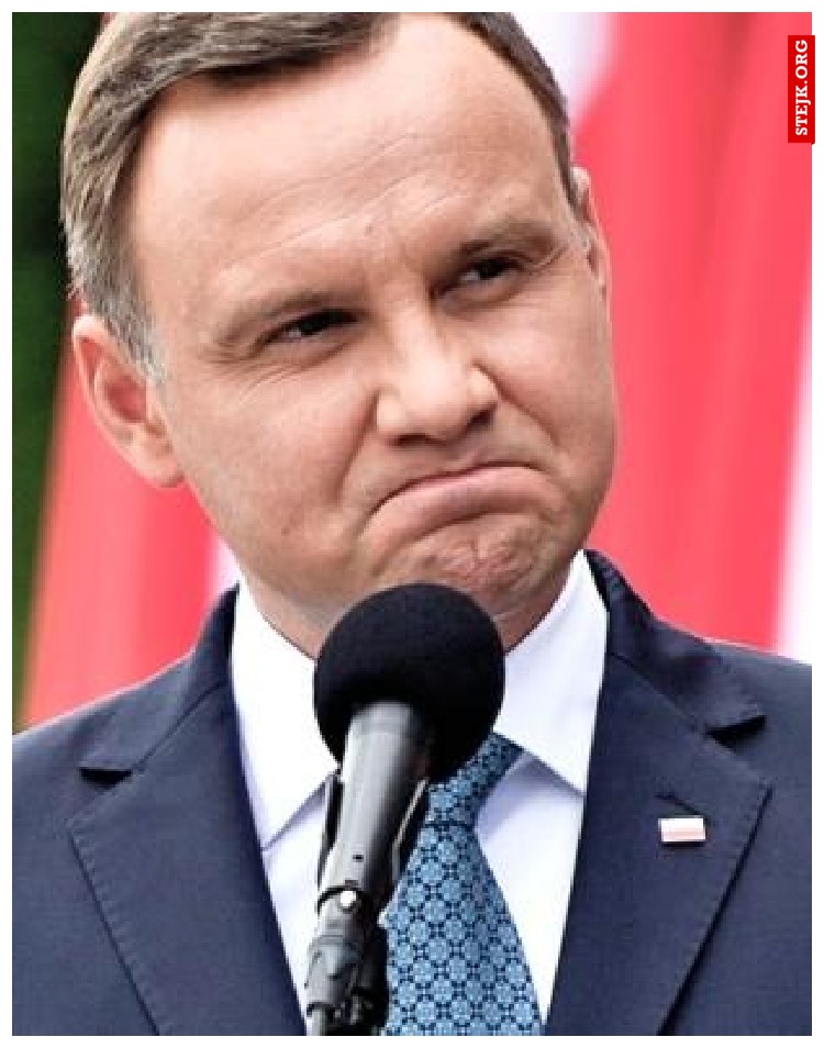 GDYBYM BYŁ CAREM ZESŁAŁBYM ICH NA SYBIR!