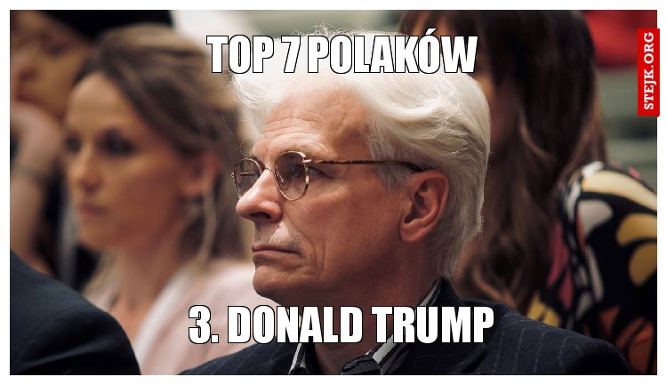 Top 7 Polaków 