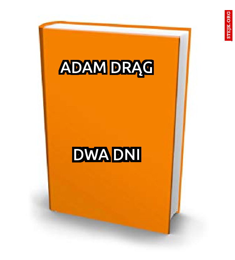 Adam Drąg