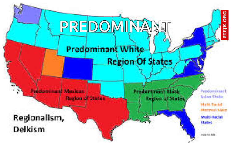 predominant