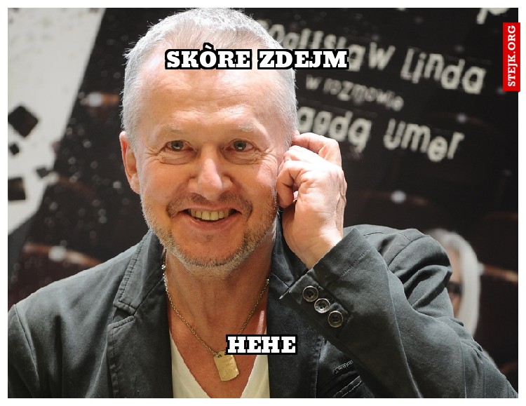 Skòre zdejm 