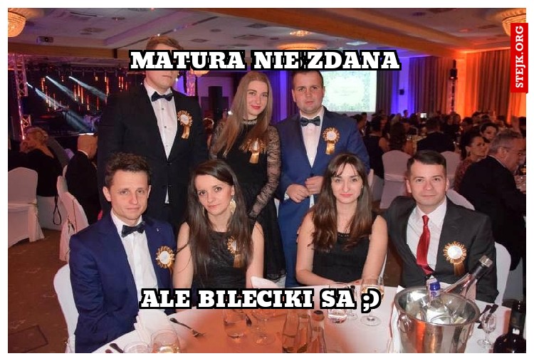 Pani Poseł...