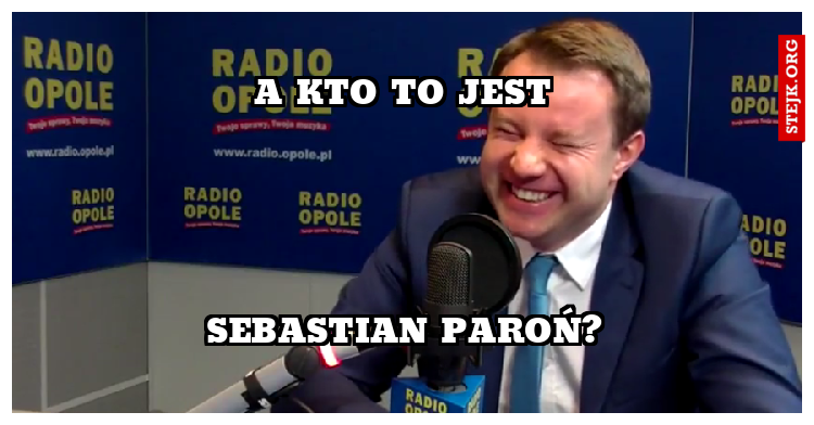 A kto to jest