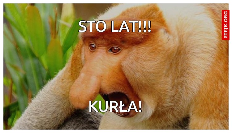 sto lat!!!