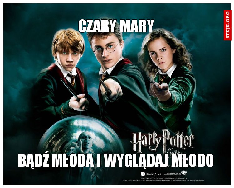 nikt nie przypuszczał