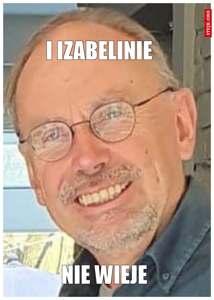 I Izabelinie