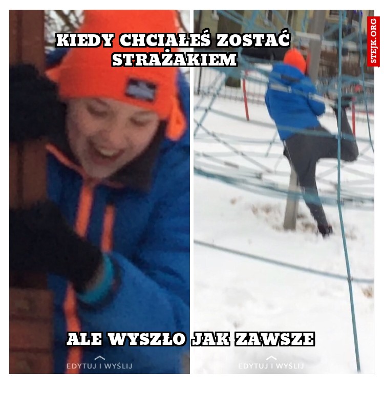 Kiedy widzisz loszke 10/10