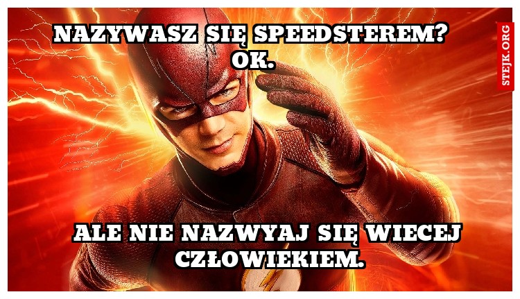 speedsterzy
