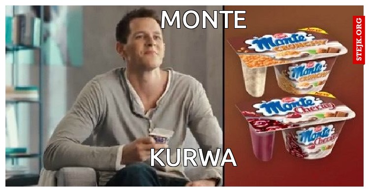 MONTE 