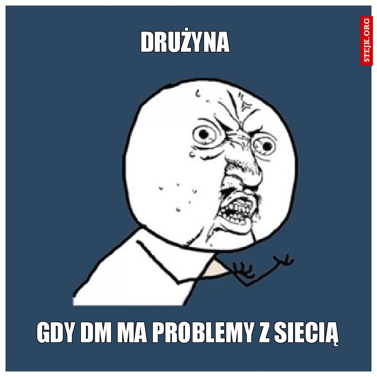 Drużyna 