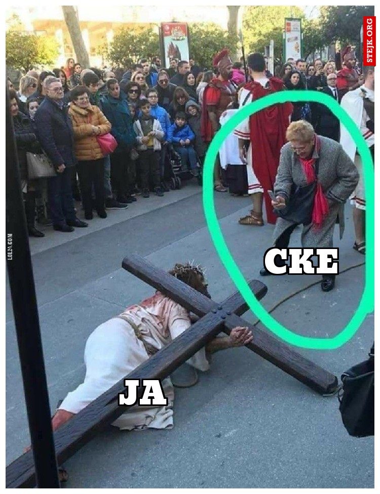 CKE