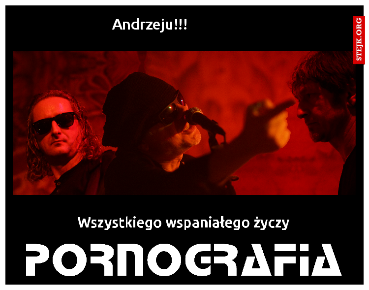 Andrzeju!!!