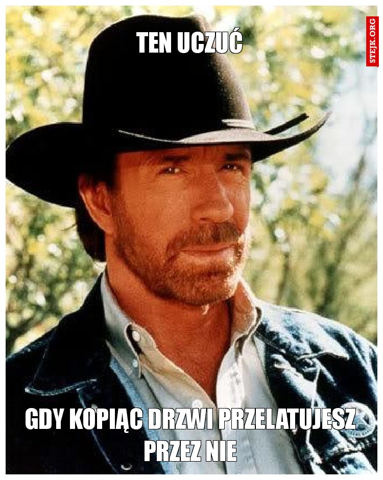 ten uczuć