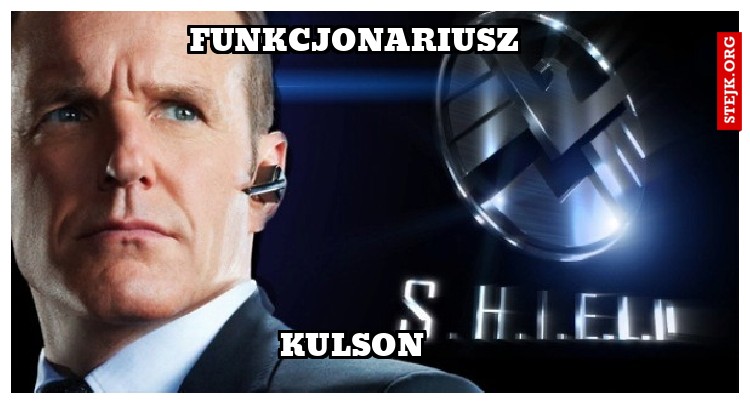 Funkcjonariusz