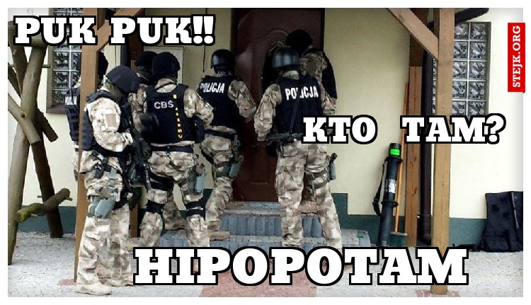 puk puk!!