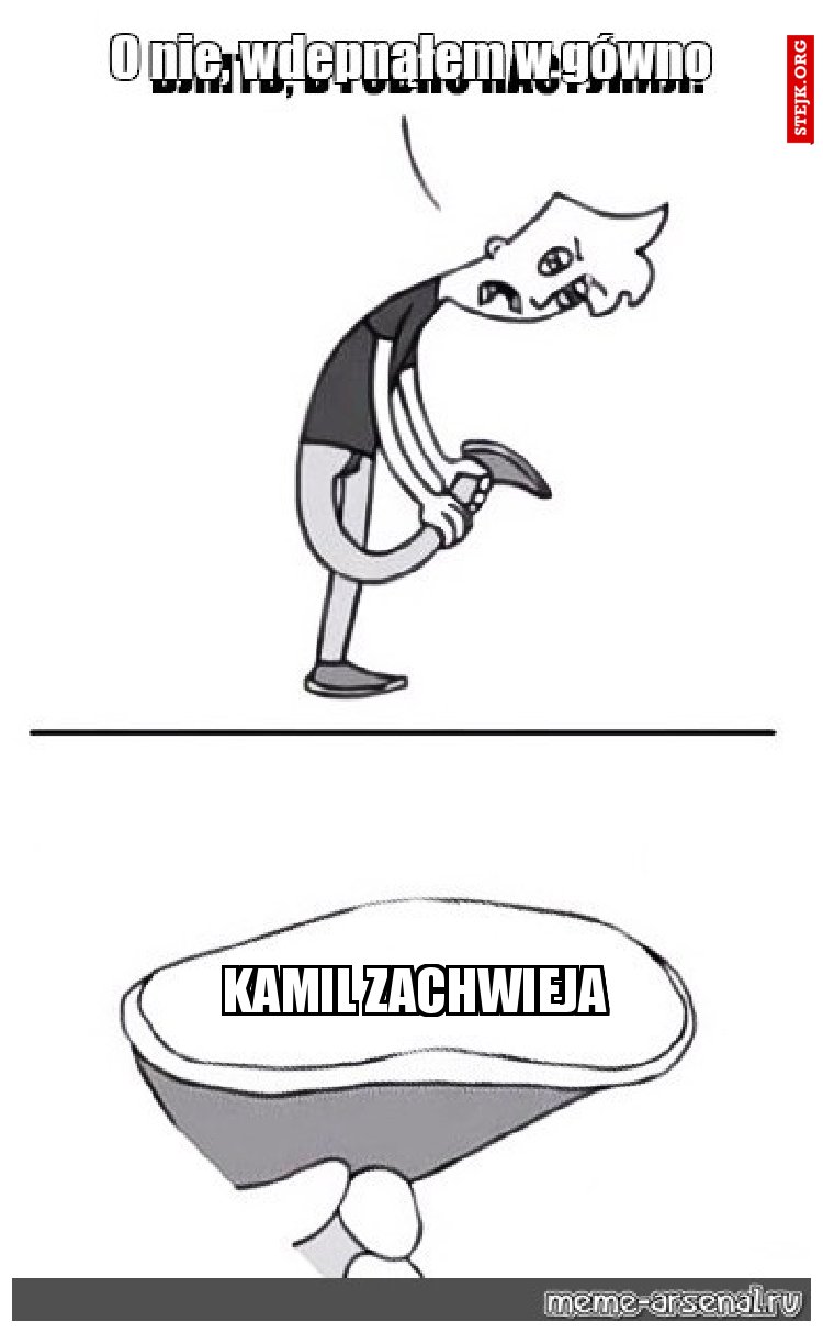 kamil zachwieja