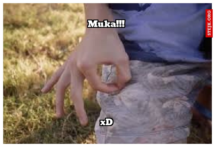 Muka!!!