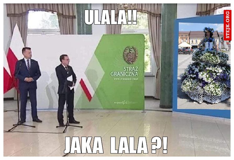 ulala!!