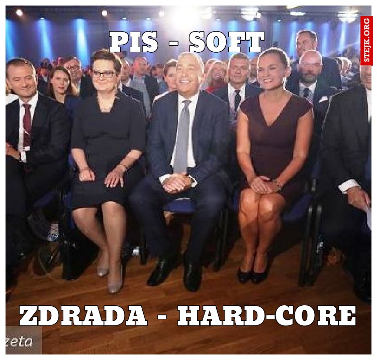 PiS - soft