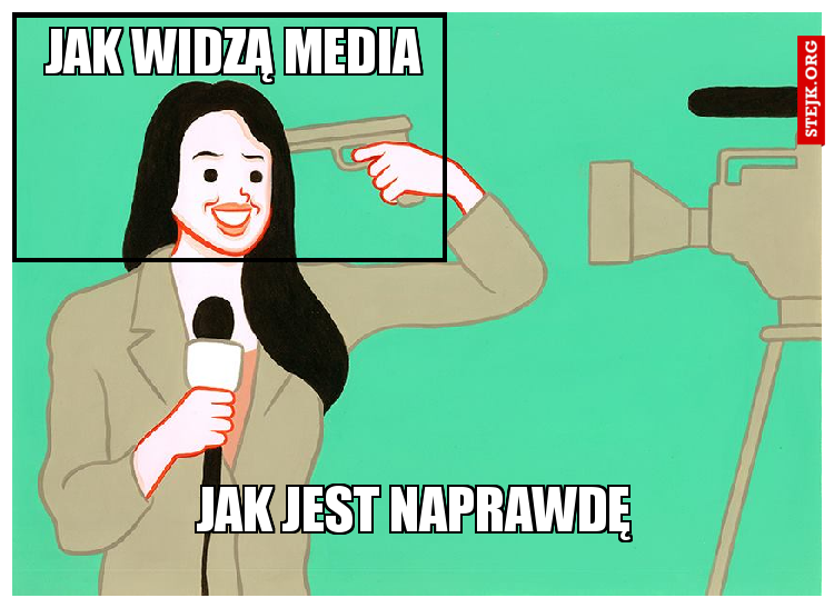 jak widzą media