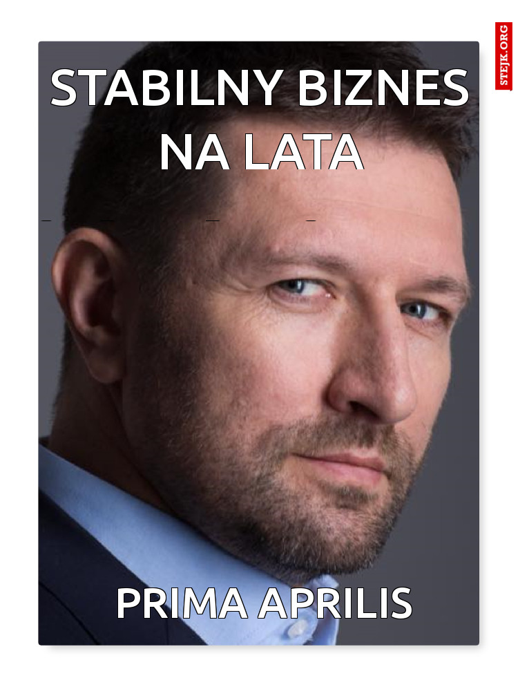 Stabilny biznes na lata