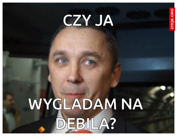 Czy ja