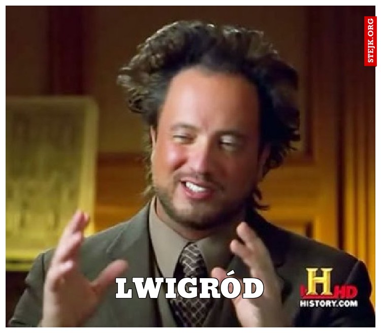 LWIGRÓD