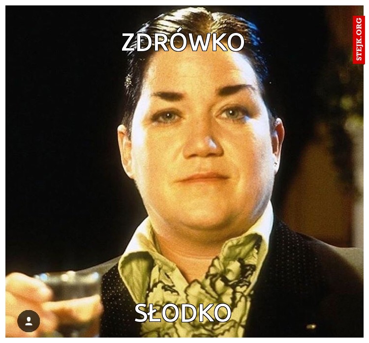 Zdrówko