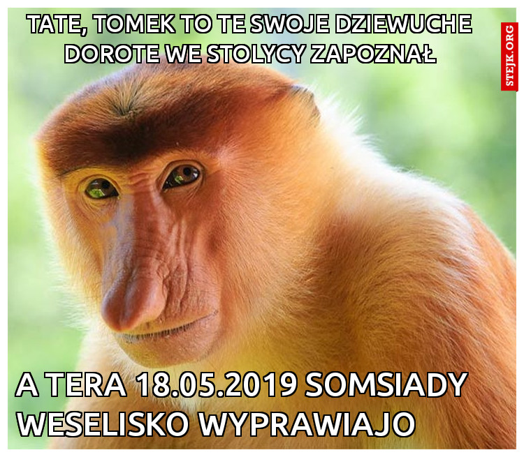 Wszystkiego najlepszego