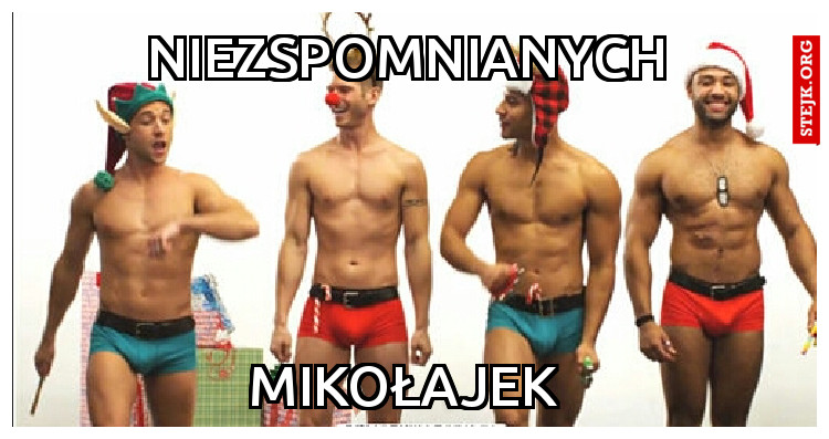 Mikołajek
