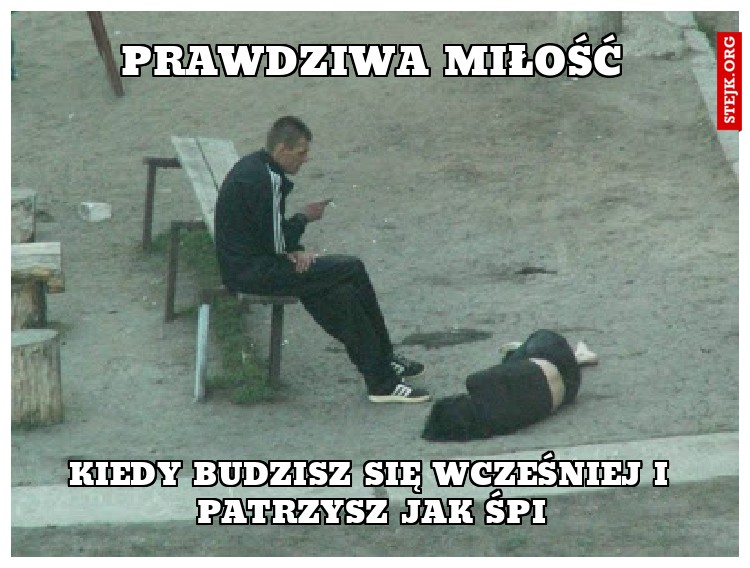 Prawdziwa miłość