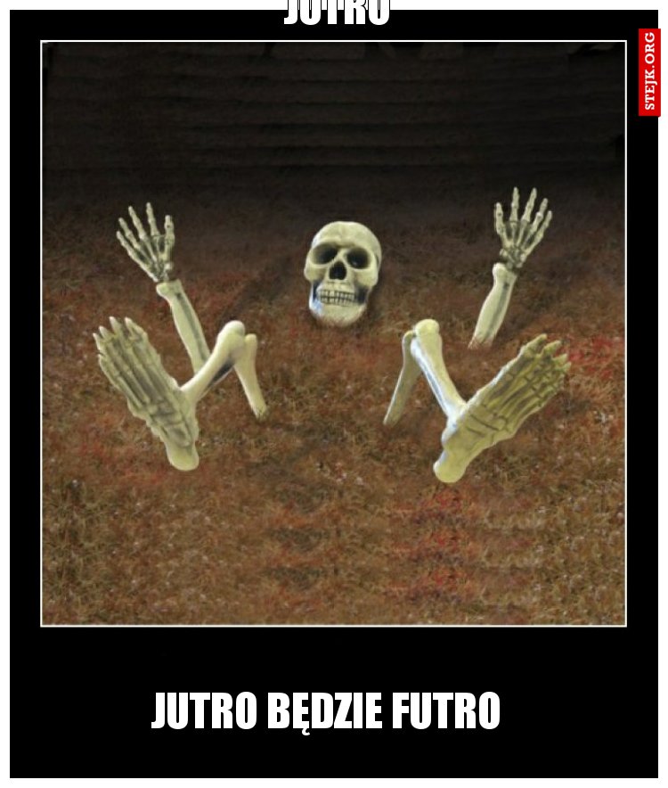 Jutro